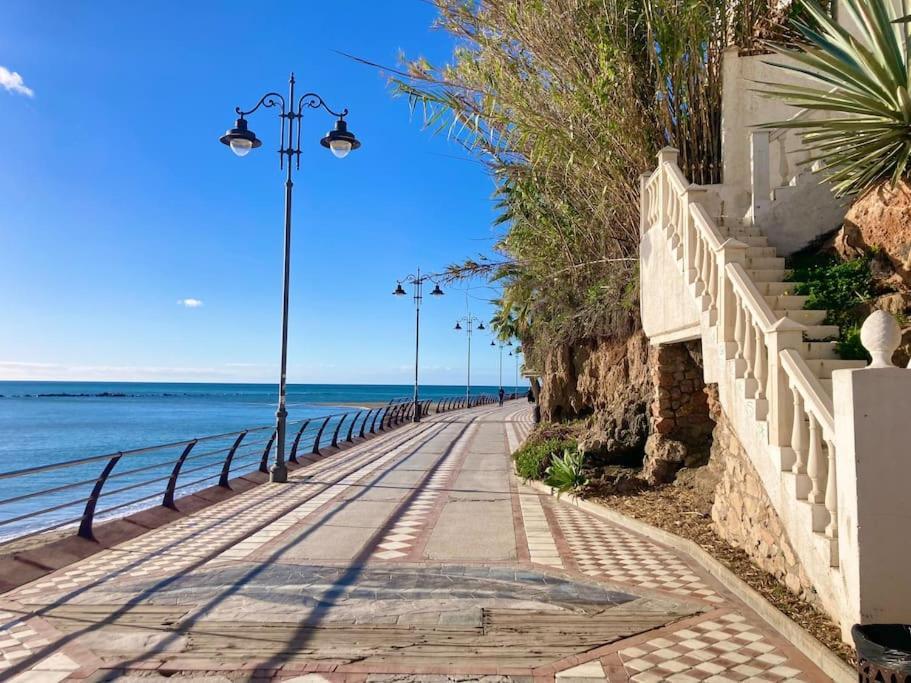 Apartment Solana Aloha Playa Sea Views Benalmadena