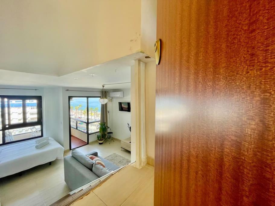 Apartment Solana Aloha Playa Sea Views
