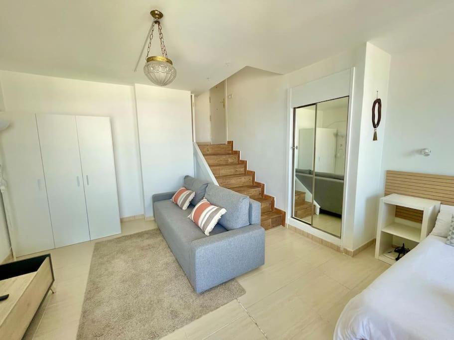 Solana Aloha Playa Sea Views Apartment *