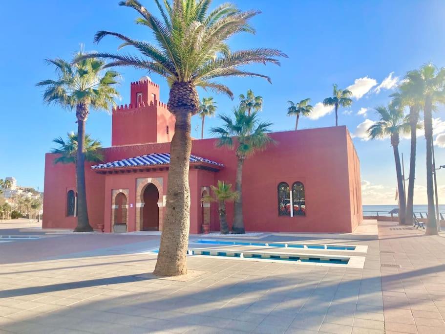 Apartment Solana Aloha Playa Sea Views *