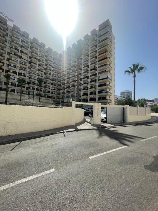 Apartment Solana Aloha Playa Sea Views Benalmadena