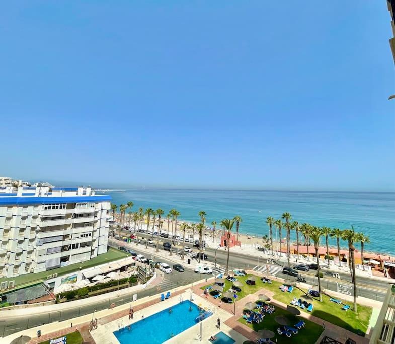 Solana Aloha Playa Sea Views *