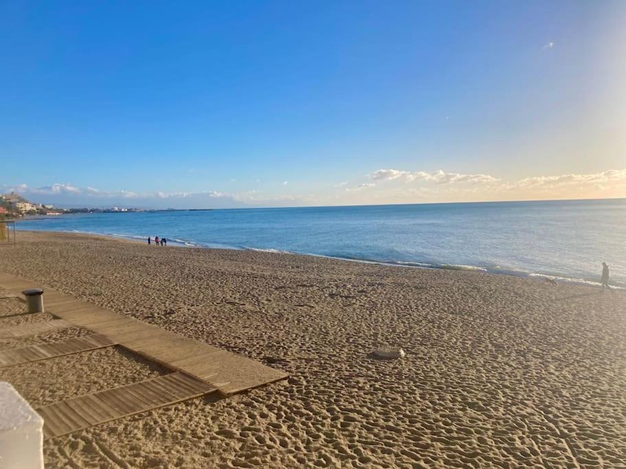 Solana Aloha Playa Sea Views * Benalmadena