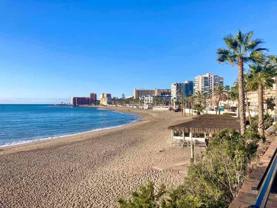 Solana Aloha Playa Sea Views Apartment