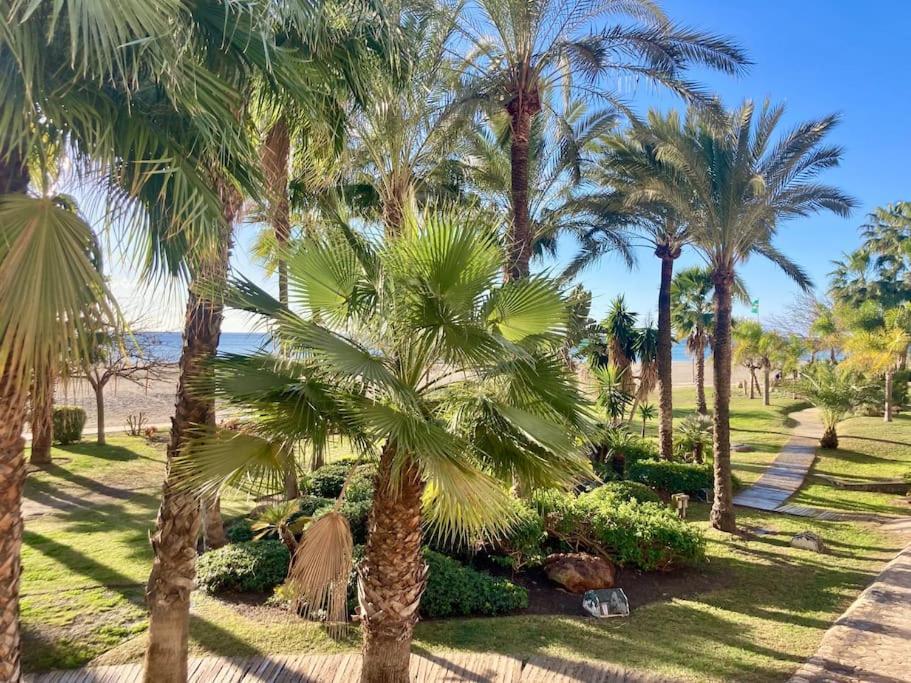 Solana Aloha Playa Sea Views Apartment *