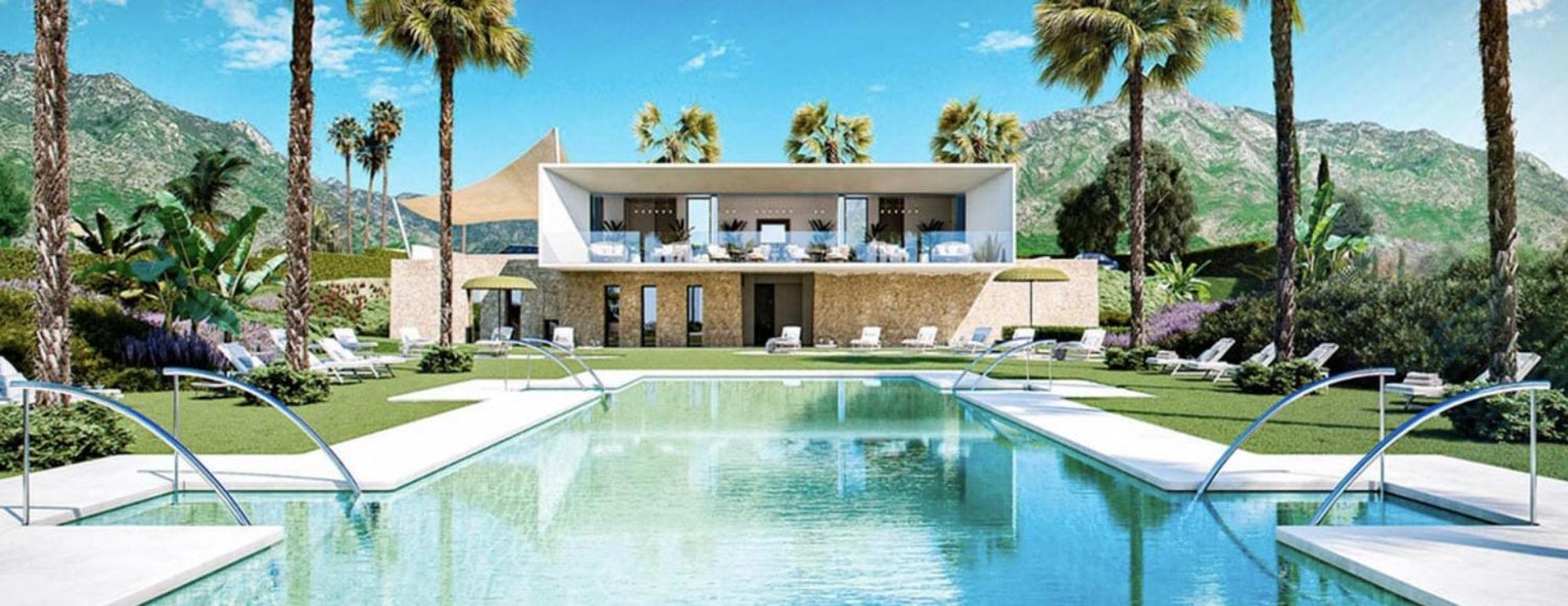 Homestay De Lujo En Benalmadena