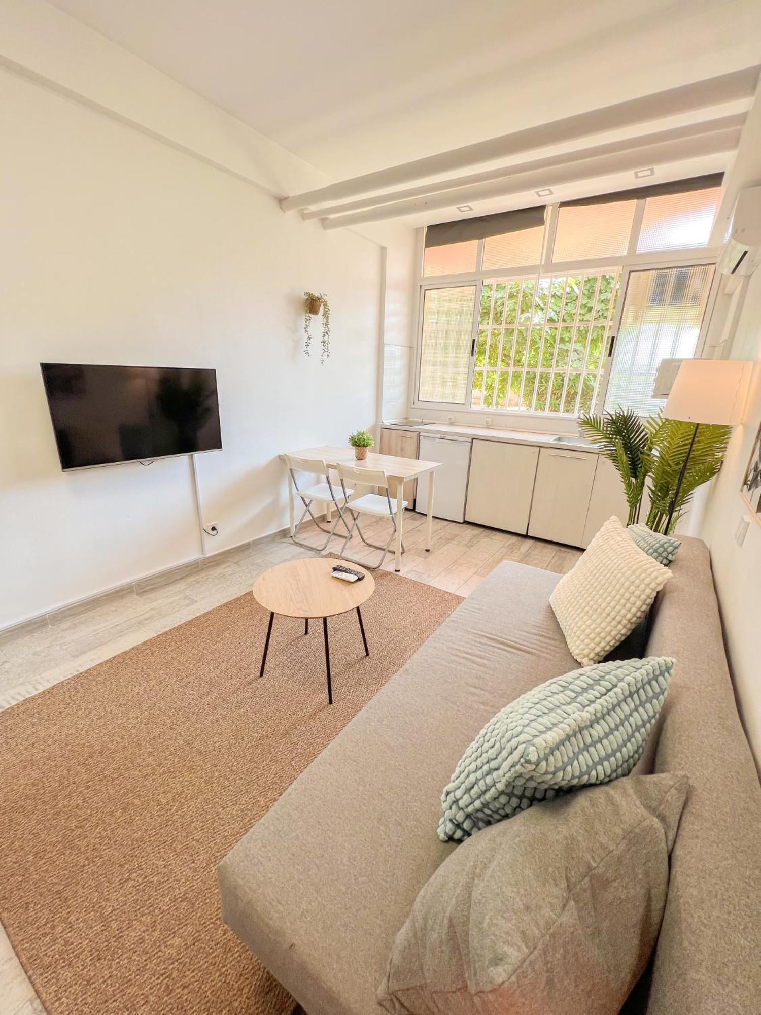 Apartamento Cozy With Pool Acuario