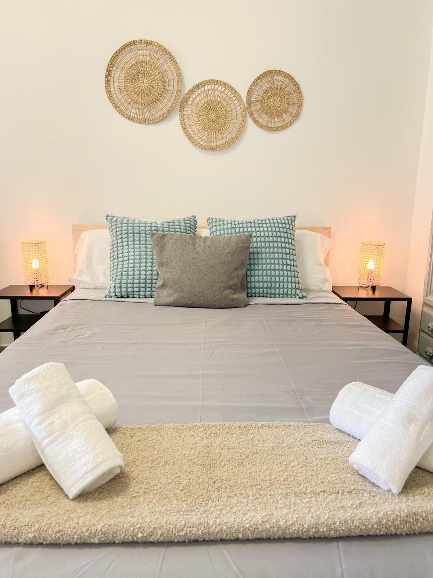 Apartamento Cozy With Pool Acuario *