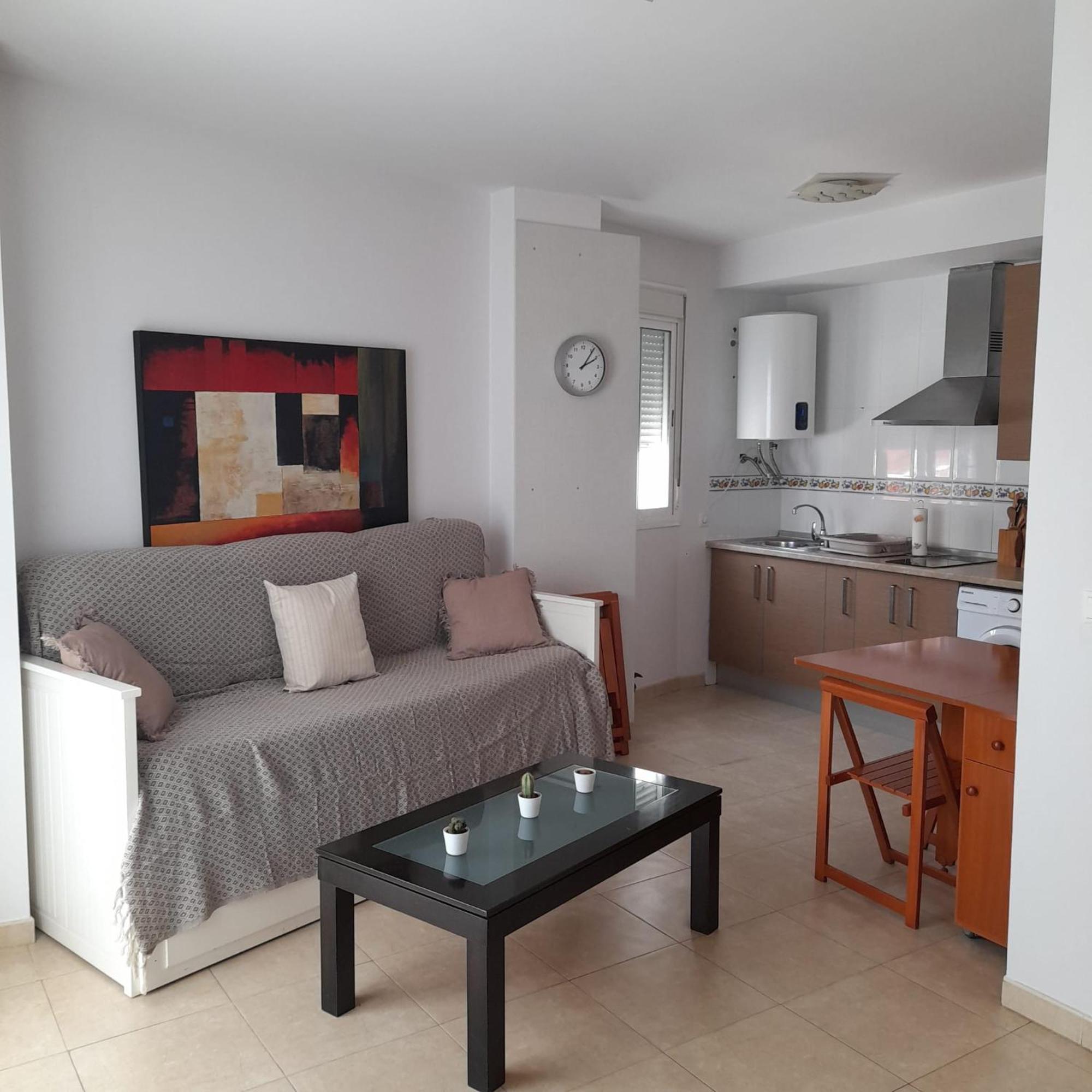 Poleo * Benalmádena