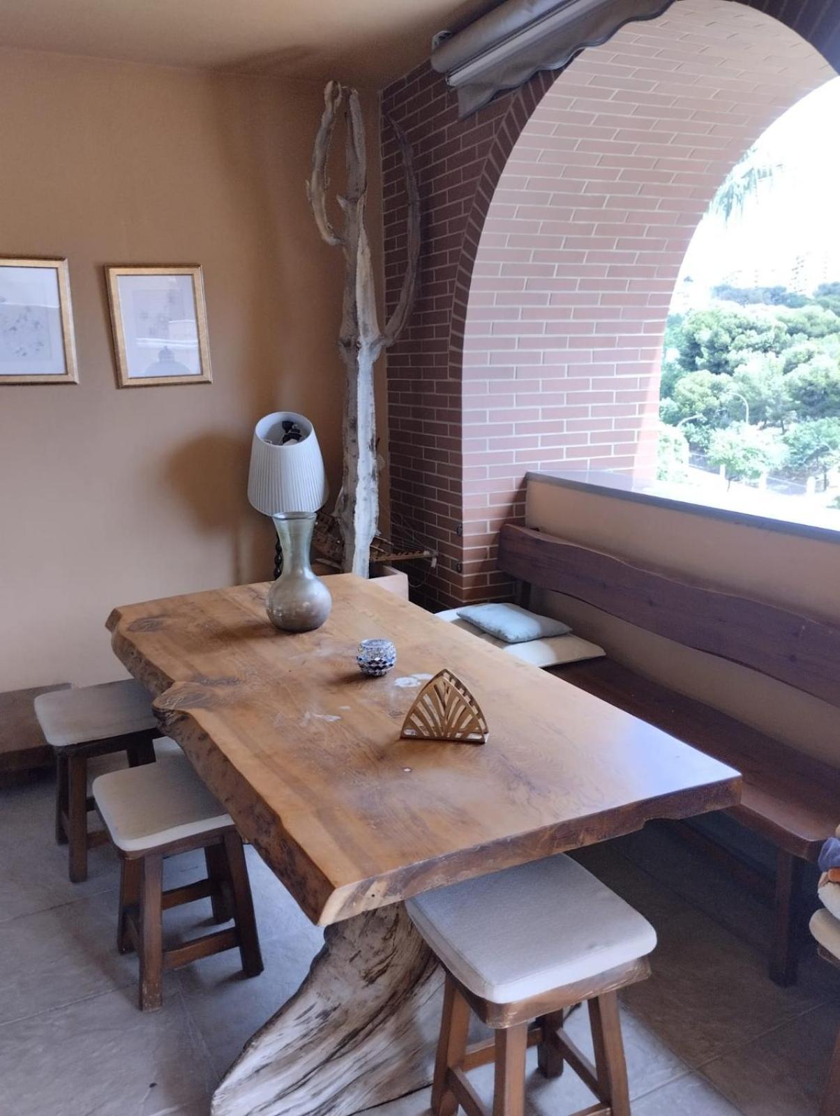 De Lujo 250m Playa Apartment