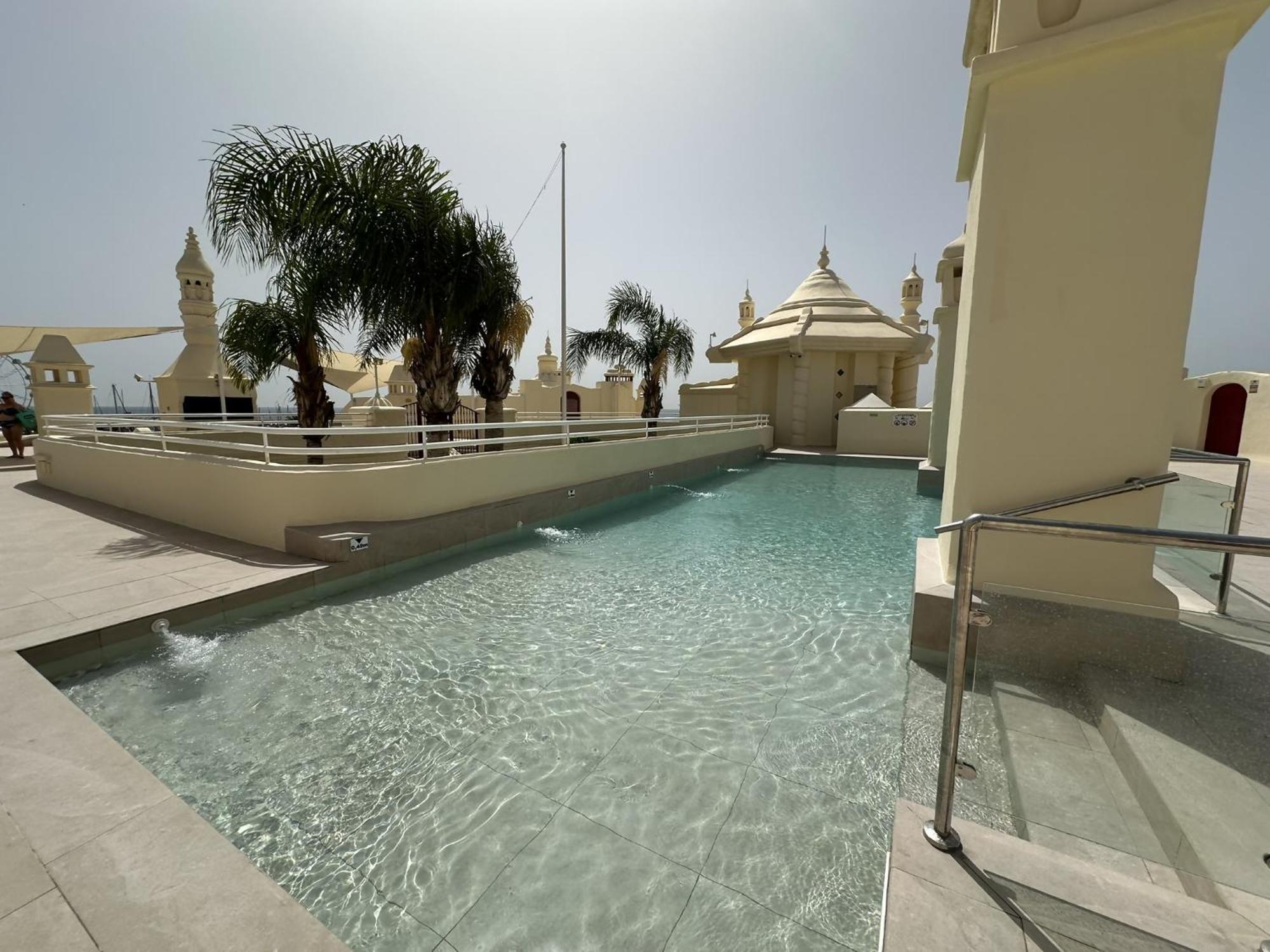 Appartement In Puerto Marina *
