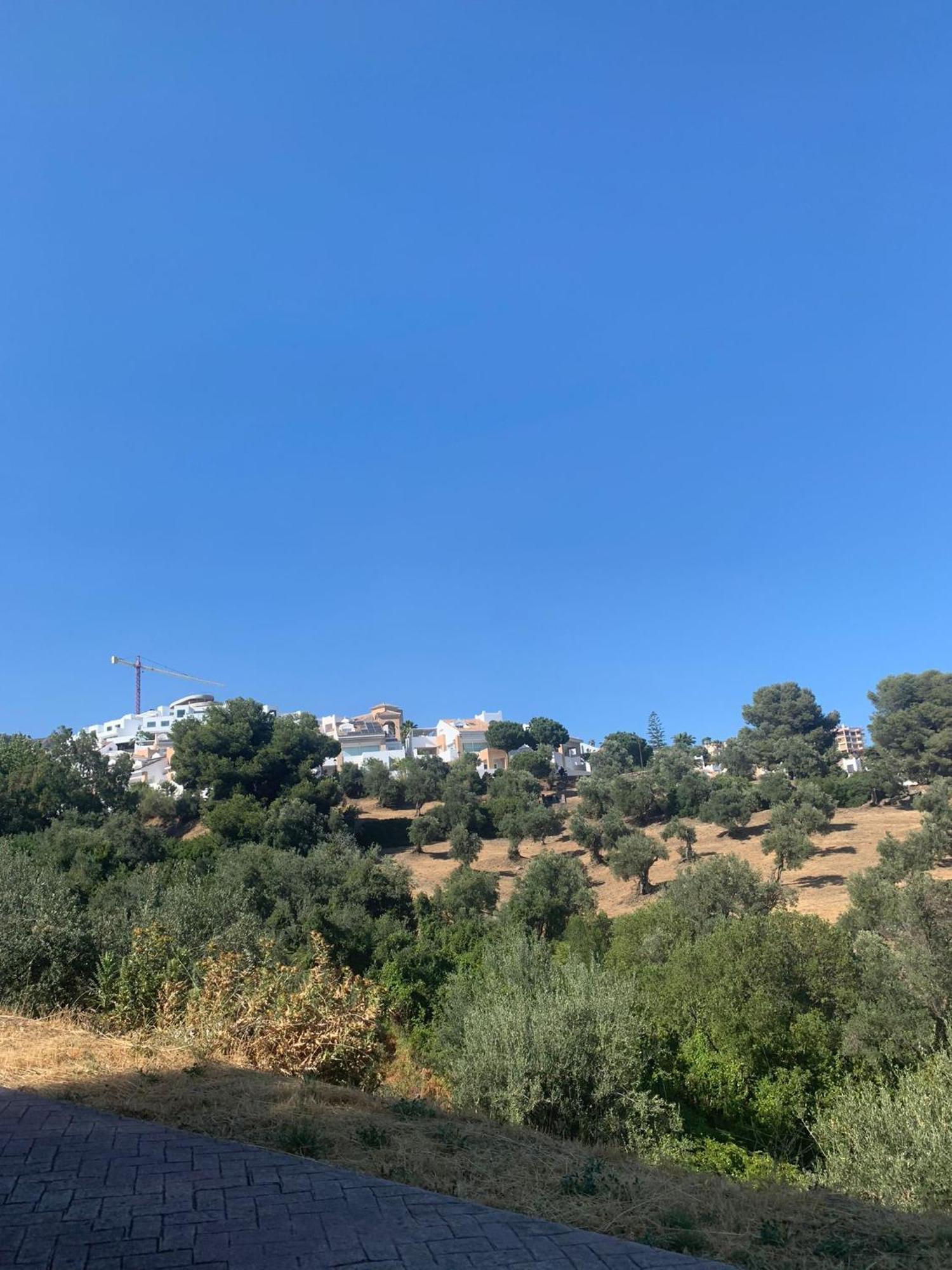 De Lujo En Benalmadena