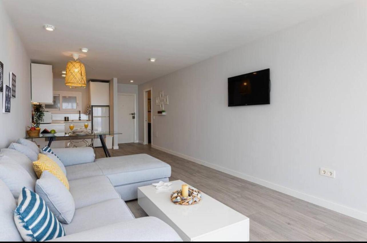 Carvajal Apartamento