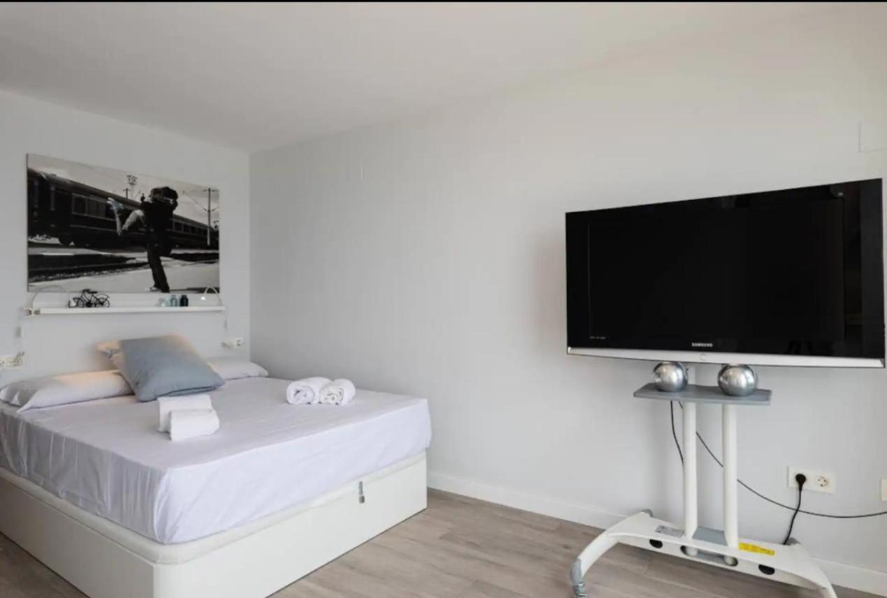 Apartamento Carvajal *