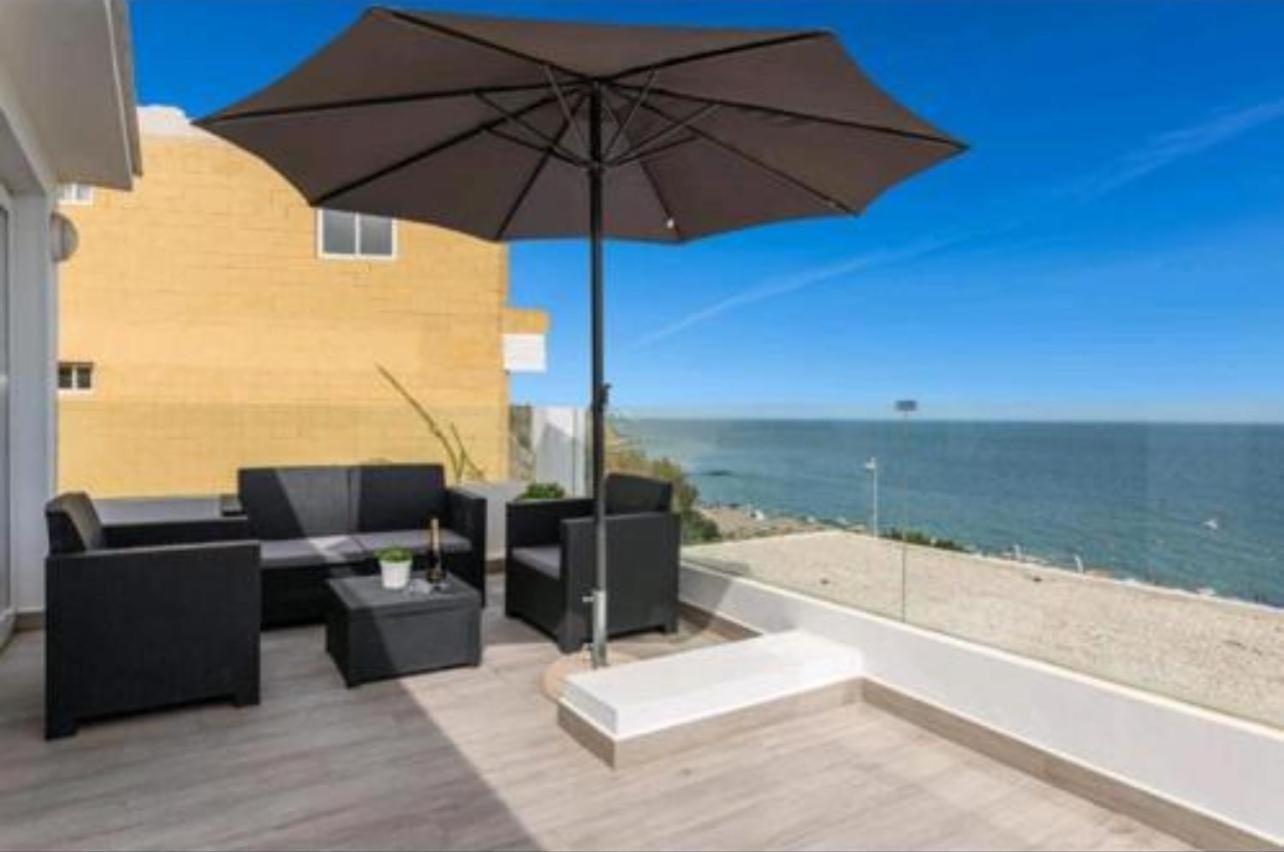 Carvajal Apartamento Benalmádena