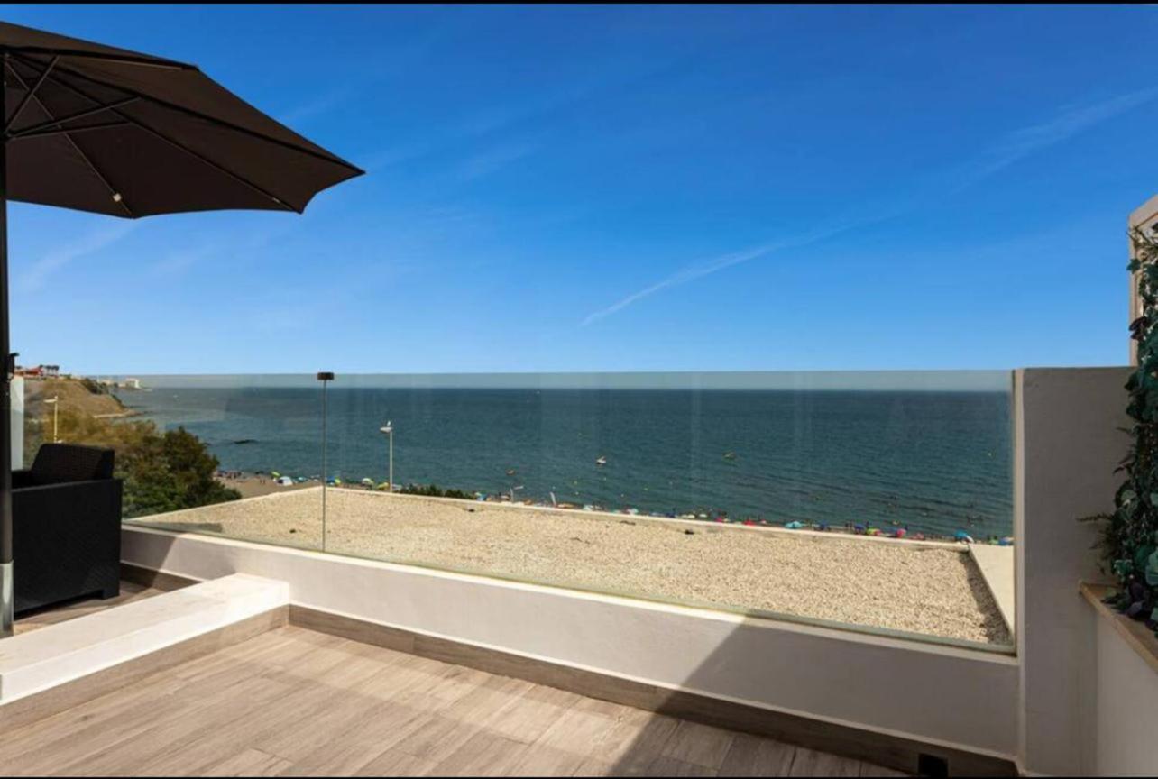 Apartamento Carvajal Benalmádena