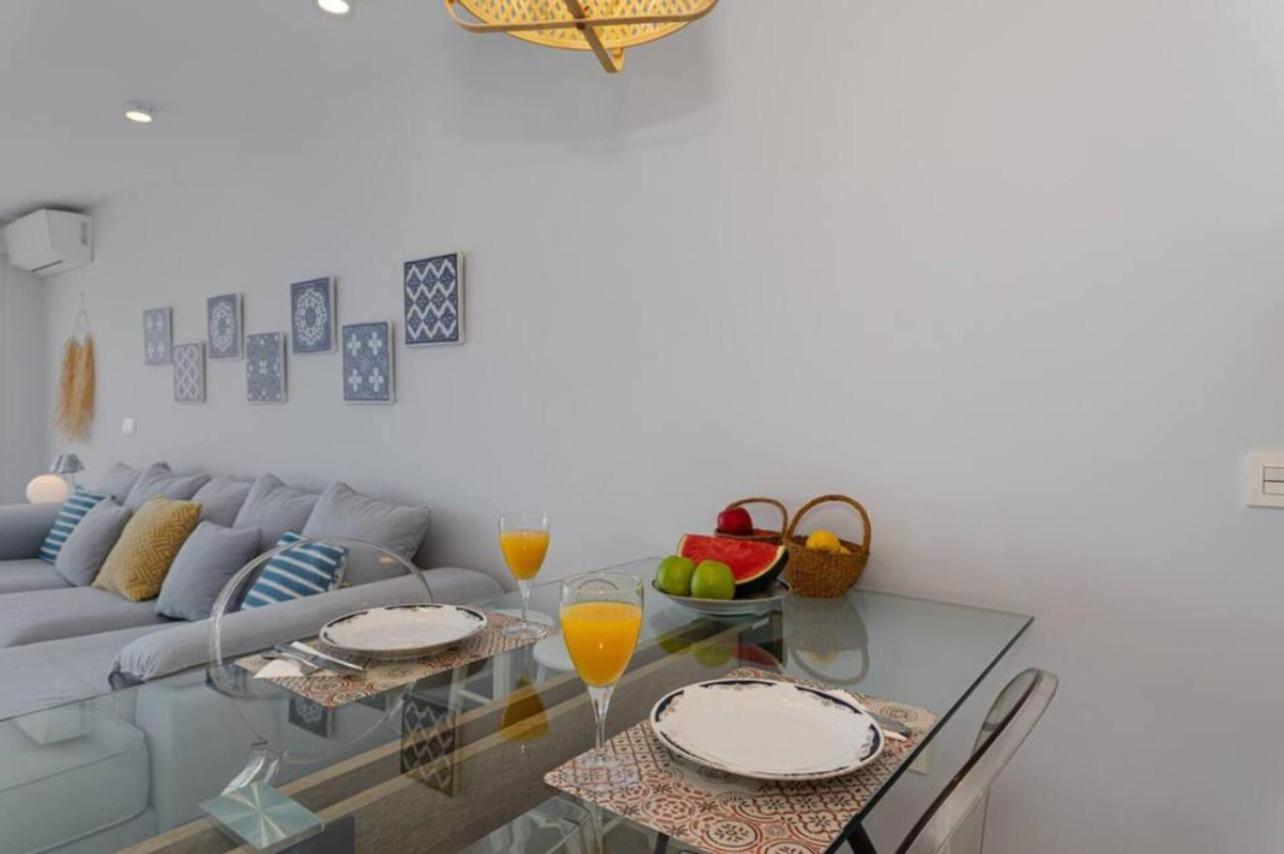 Apartamento Carvajal