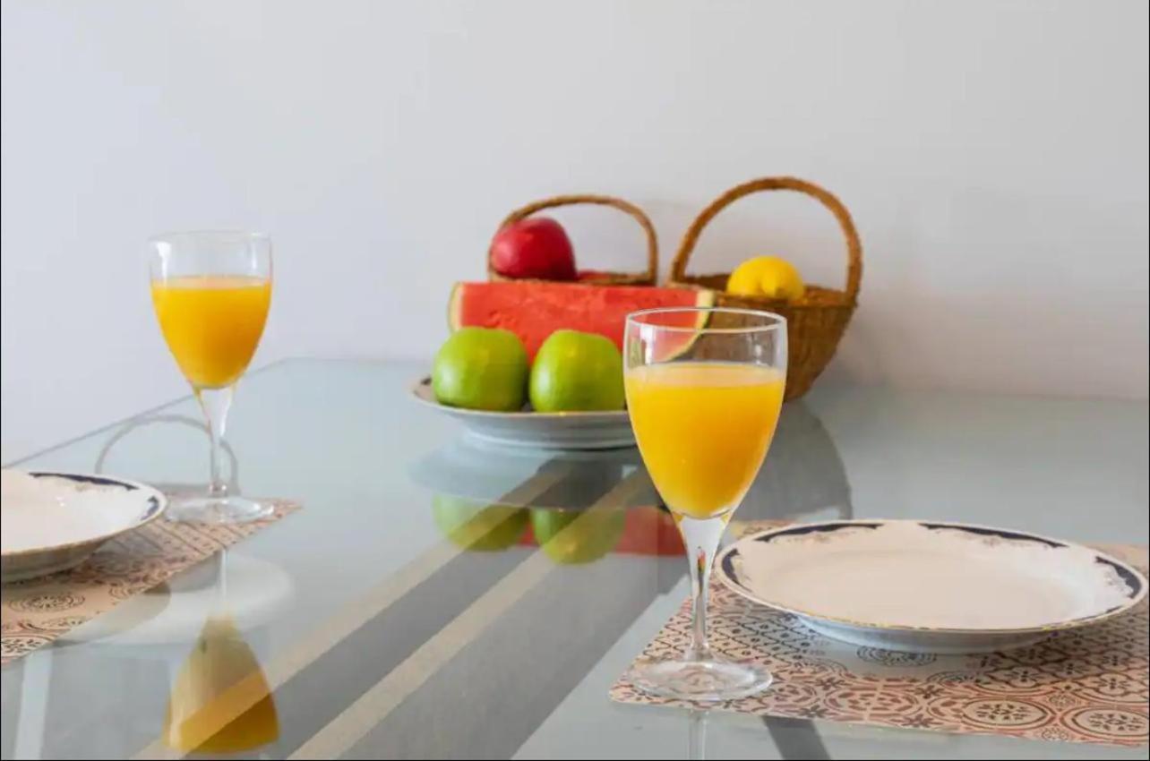 Apartamento Carvajal *