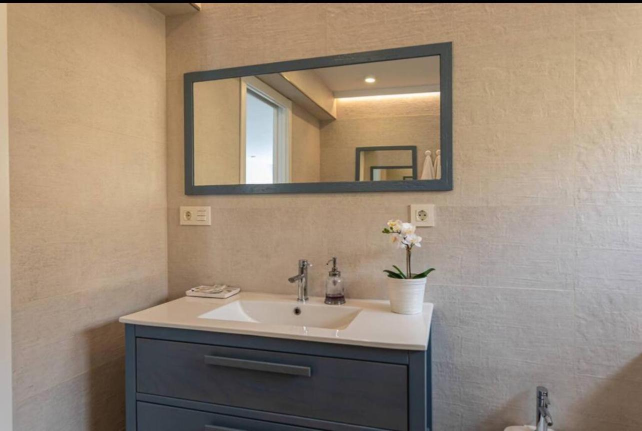 Apartamento Carvajal *