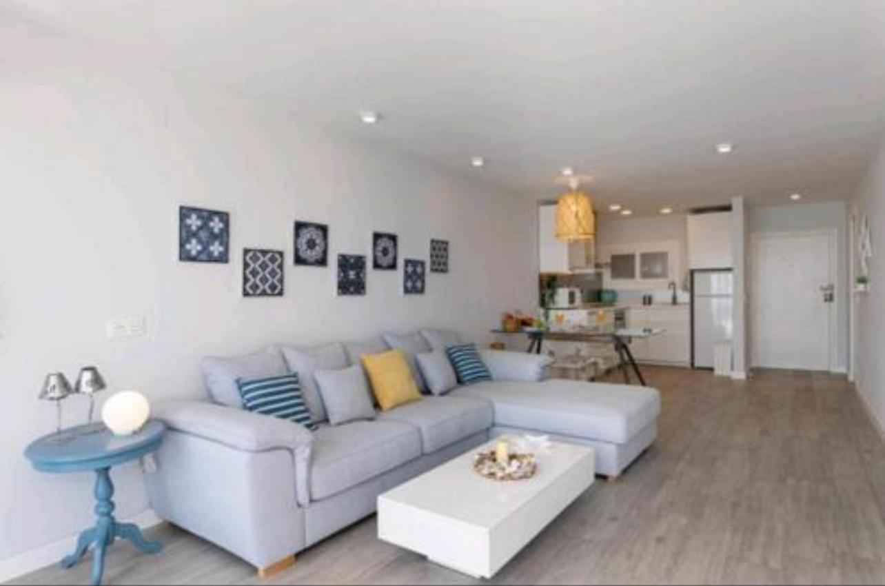Apartamento Carvajal