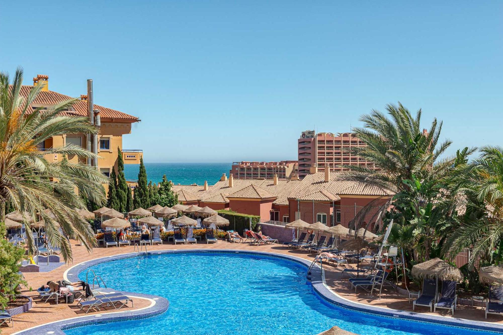 Hotel Palace