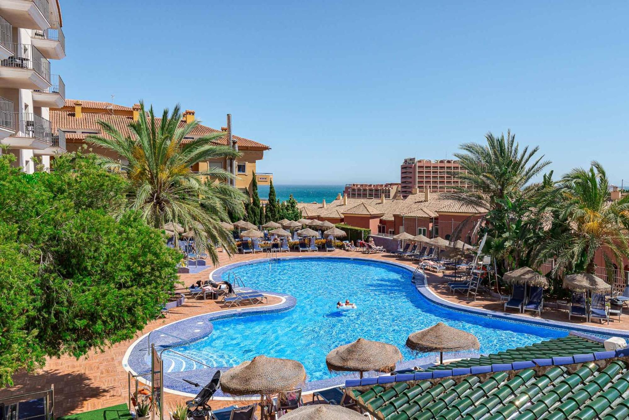 Palace Hotel 4*