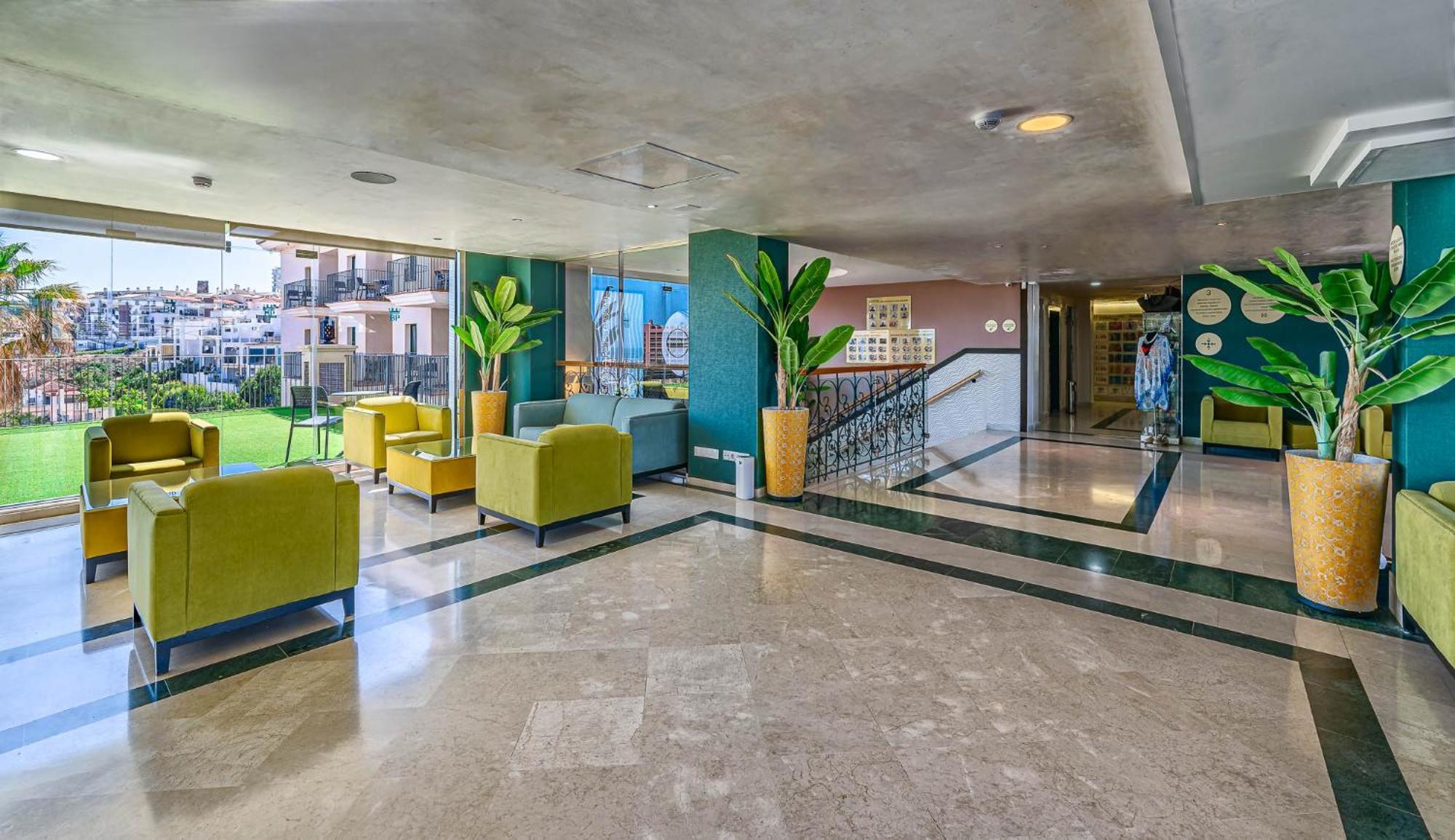 Hotel Palace 4*