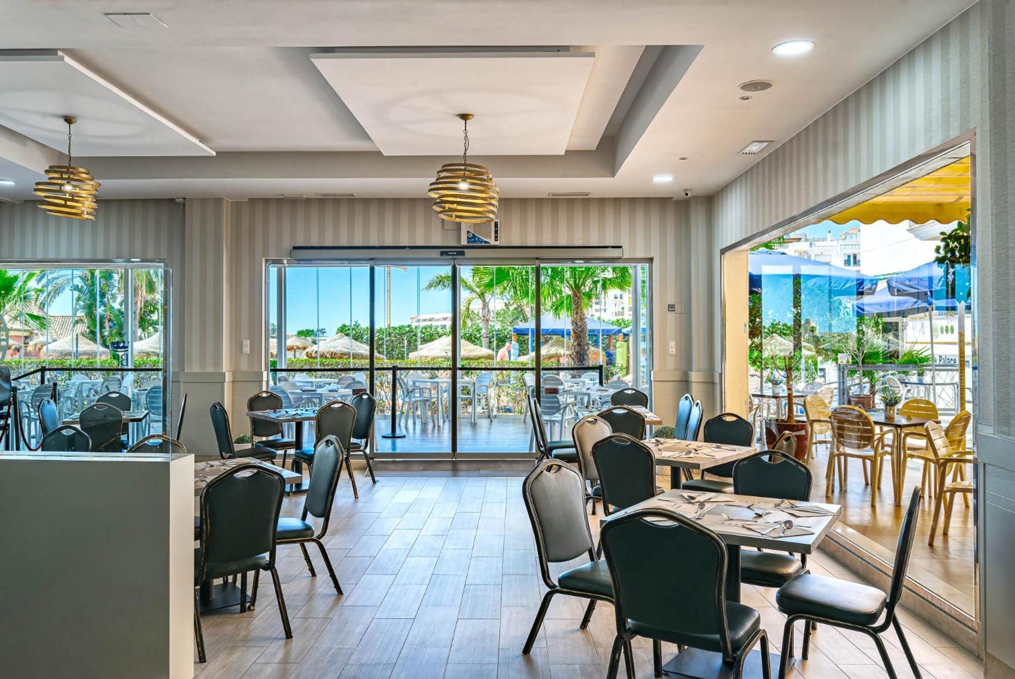 Palace Benalmadena