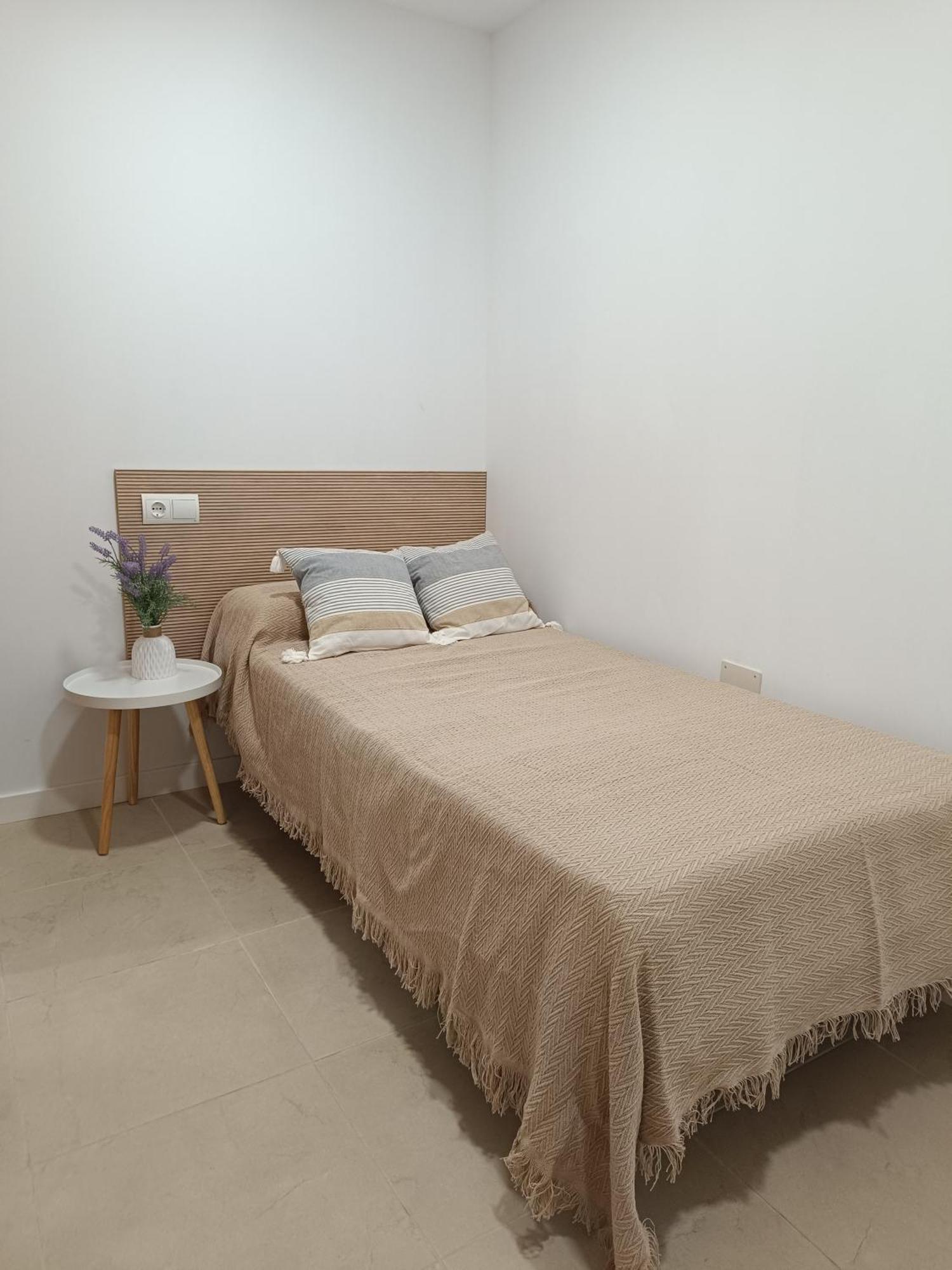 Departamento Bonanza Benalmádena