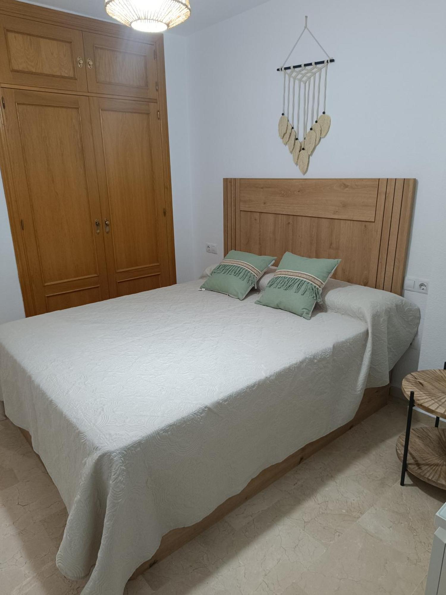 Appartement Departamento Bonanza *