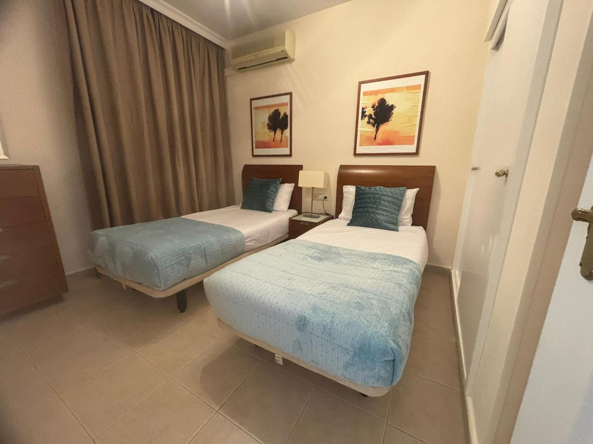 Magic Benalbeach By Benalnova Appartement