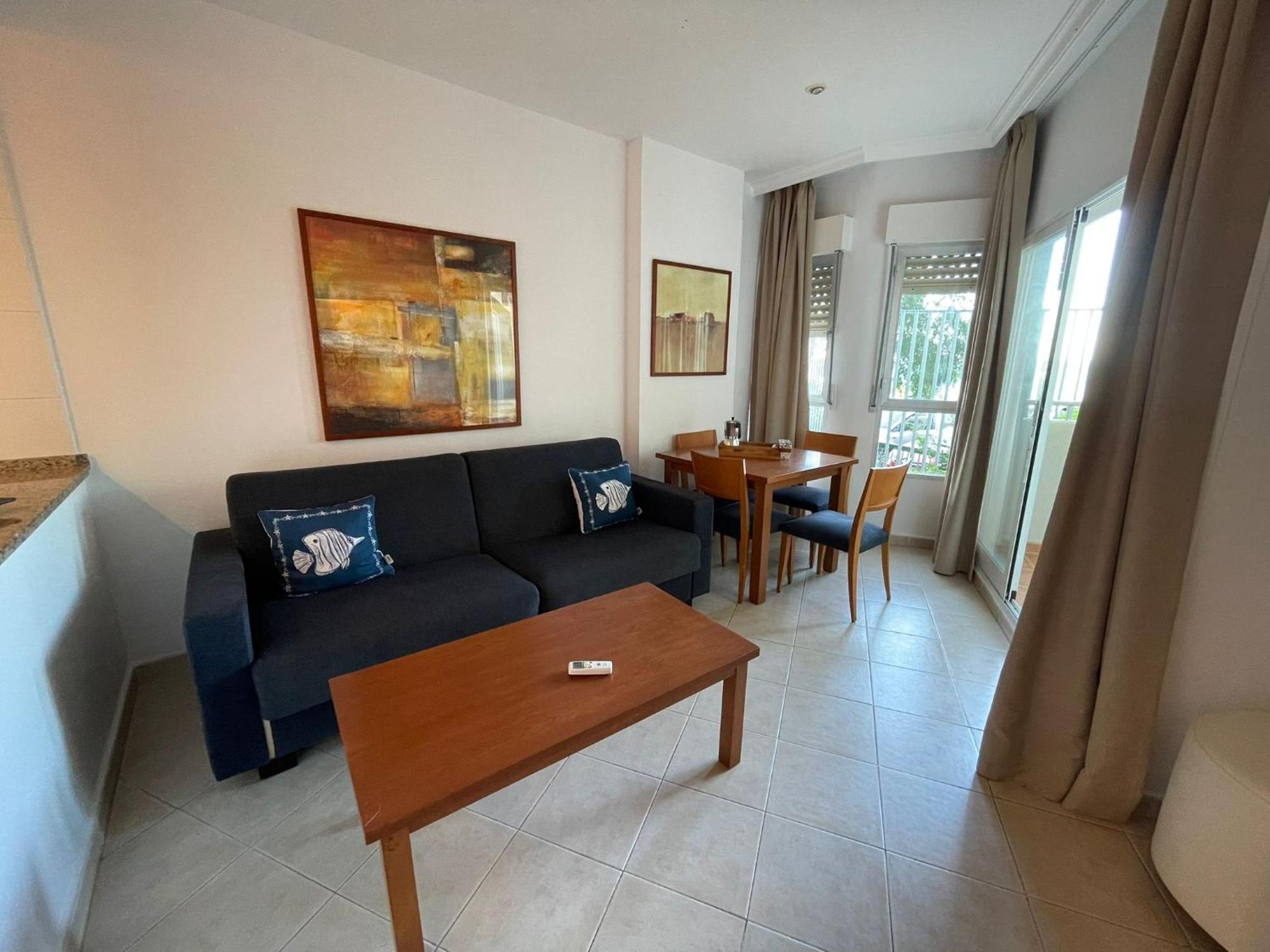 Magic Benalbeach By Benalnova Appartement Benalmádena
