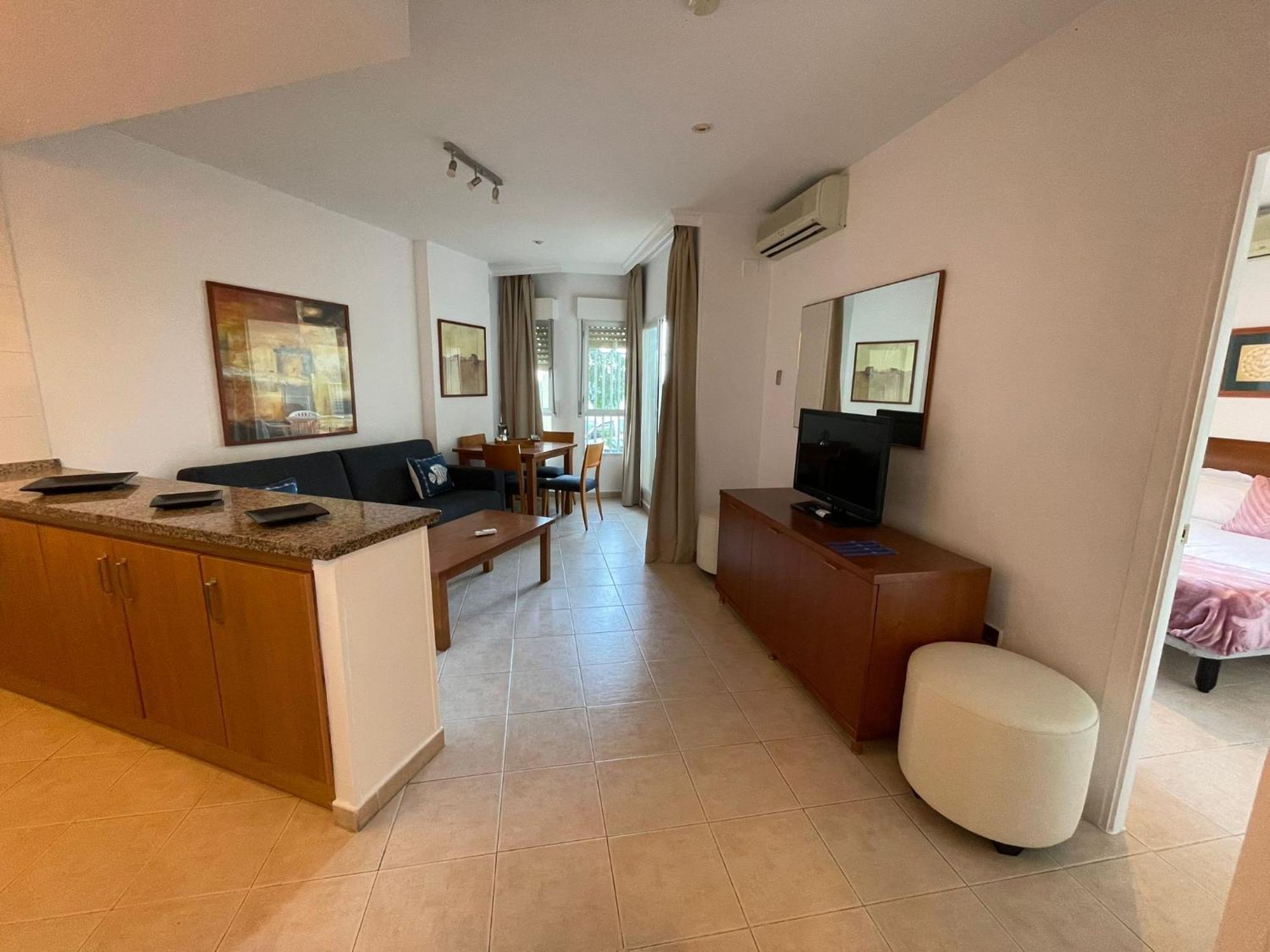 Appartement Magic Benalbeach By Benalnova
