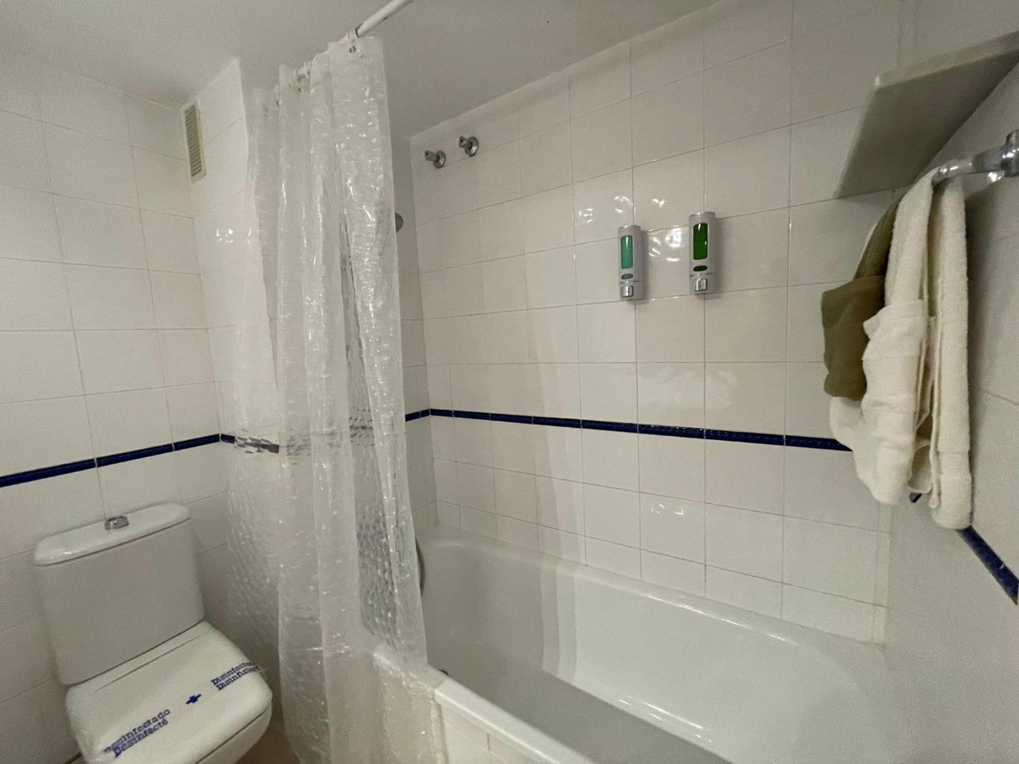 Magic Benalbeach By Benalnova Appartement *