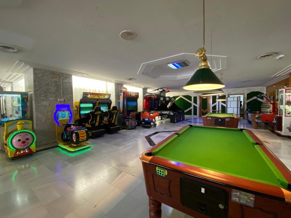 Appartement Magic Benalbeach By Benalnova