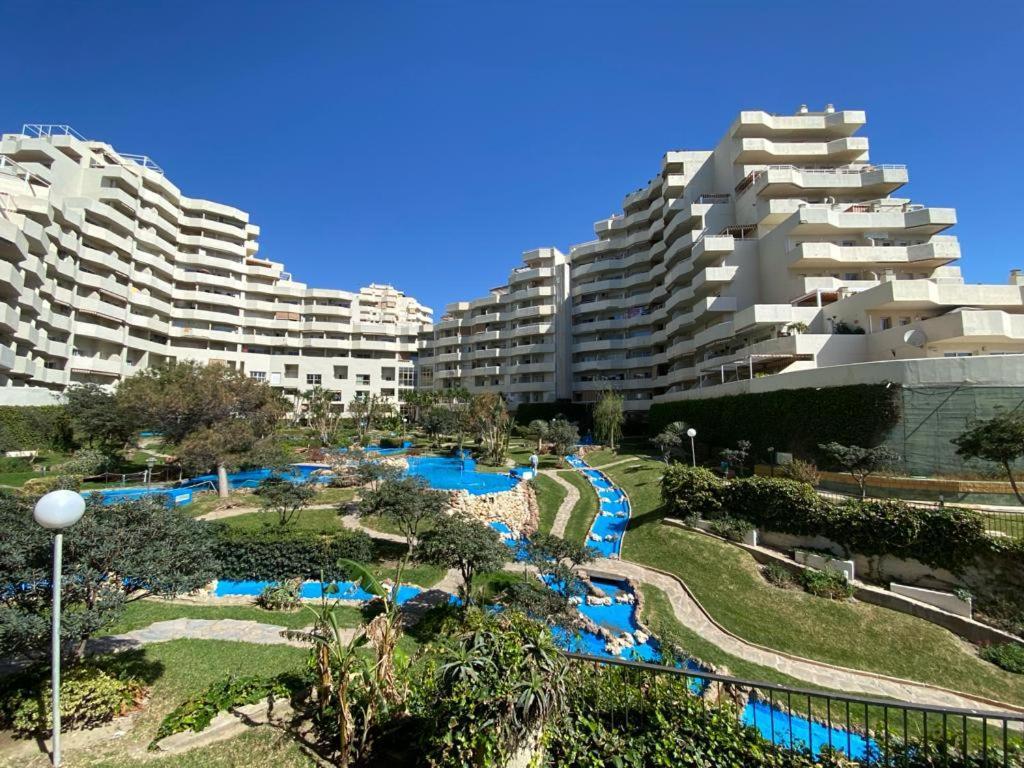 Appartement Magic Benalbeach By Benalnova