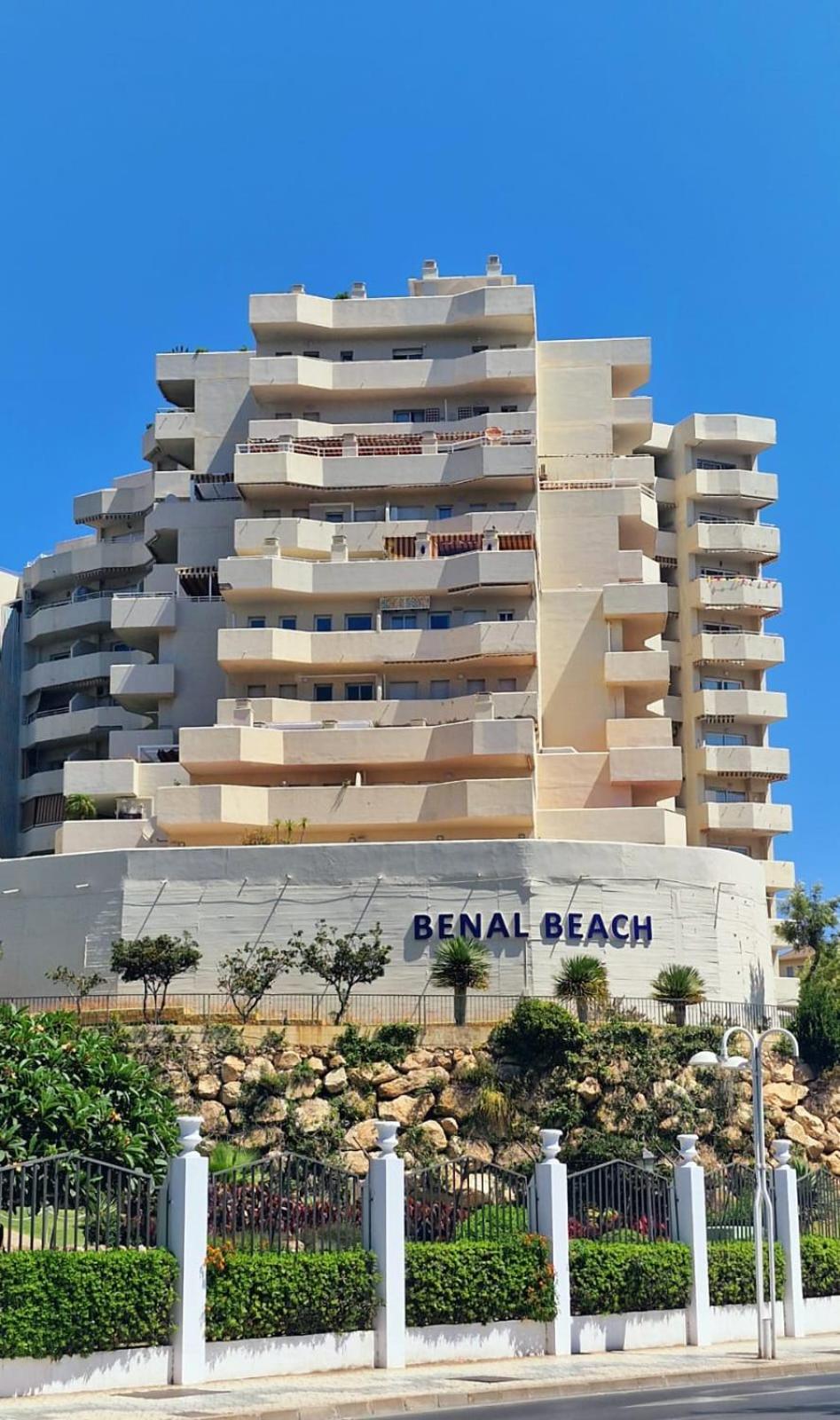 Magic Benalbeach By Benalnova *