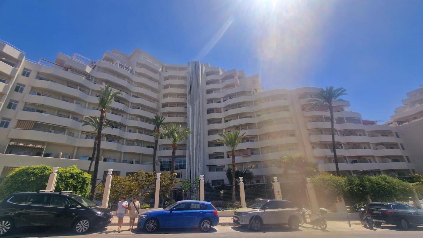 Magic Benalbeach By Benalnova * Benalmádena