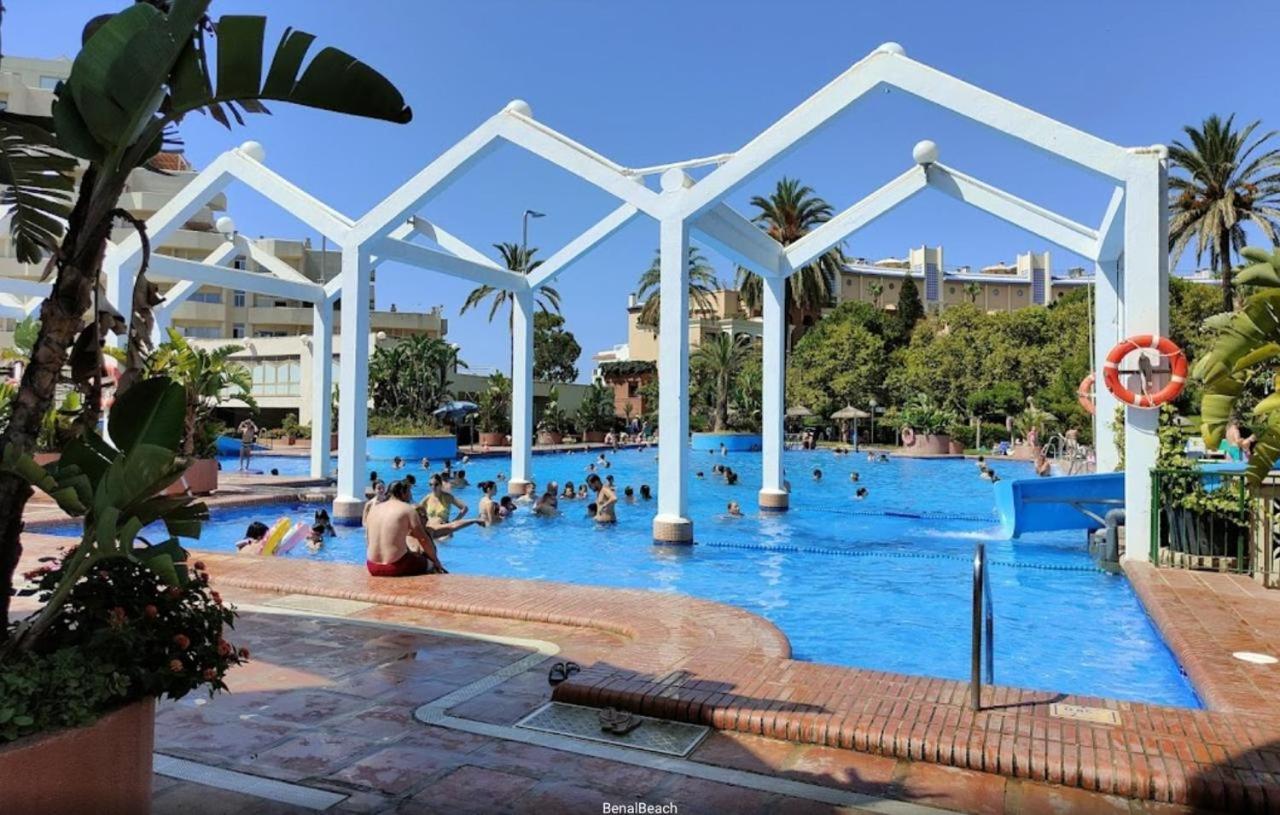 Magic Benalbeach By Benalnova Benalmádena