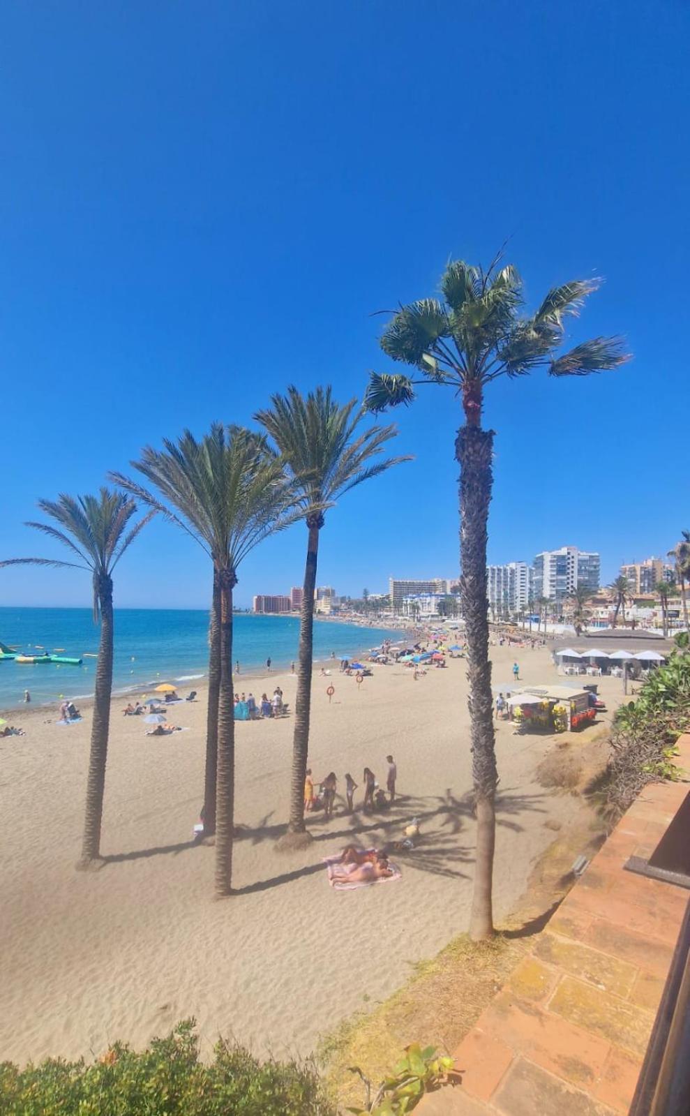 Magic Benalbeach By Benalnova * Benalmádena