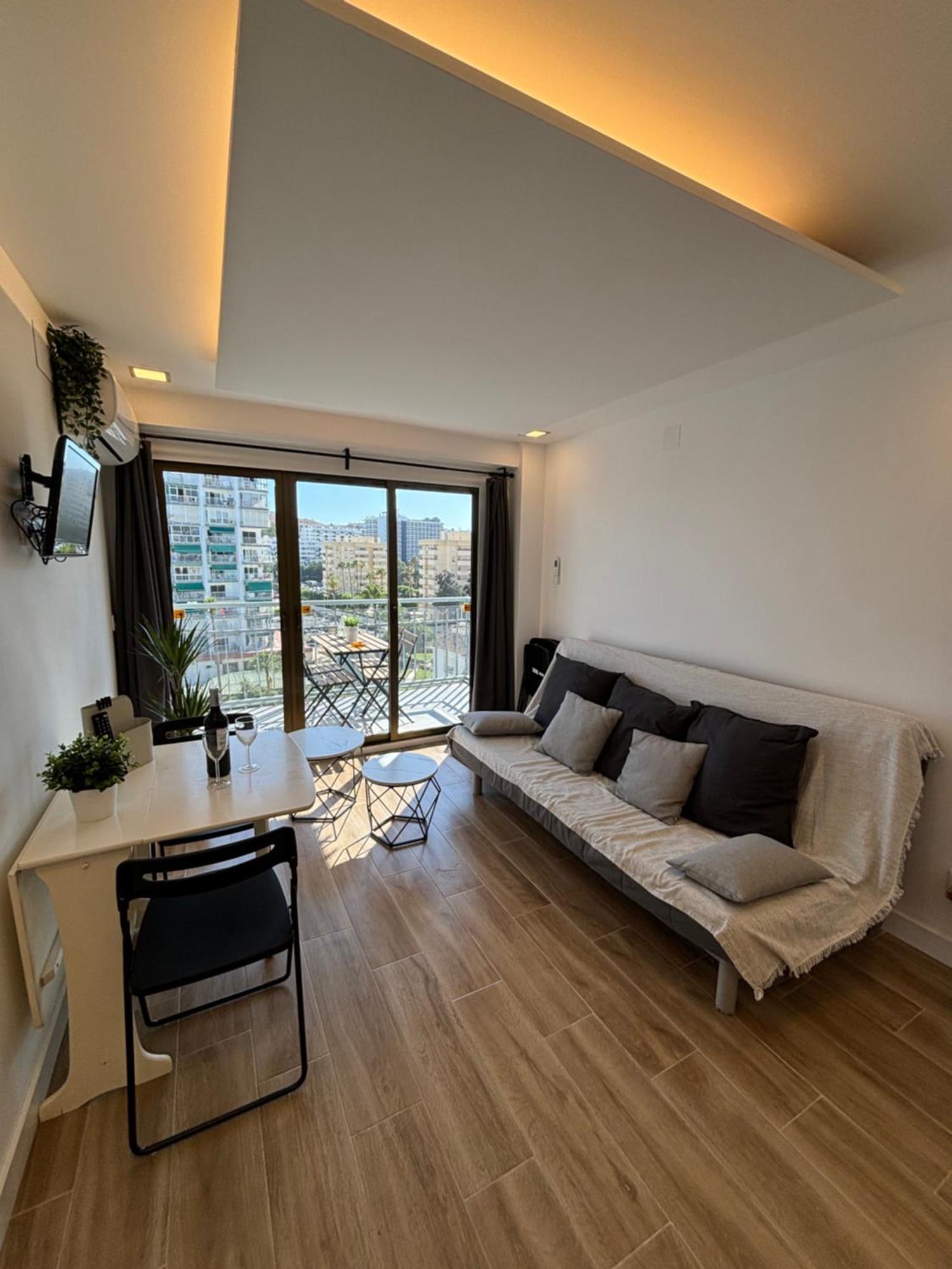 Maite, Tu Casa En La Playa Apartment *