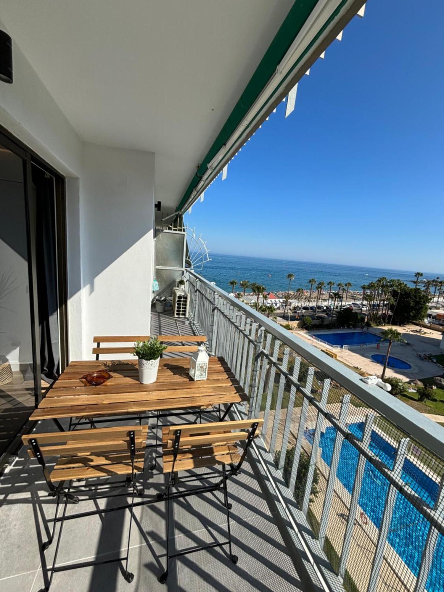 Apartment Maite, Tu Casa En La Playa