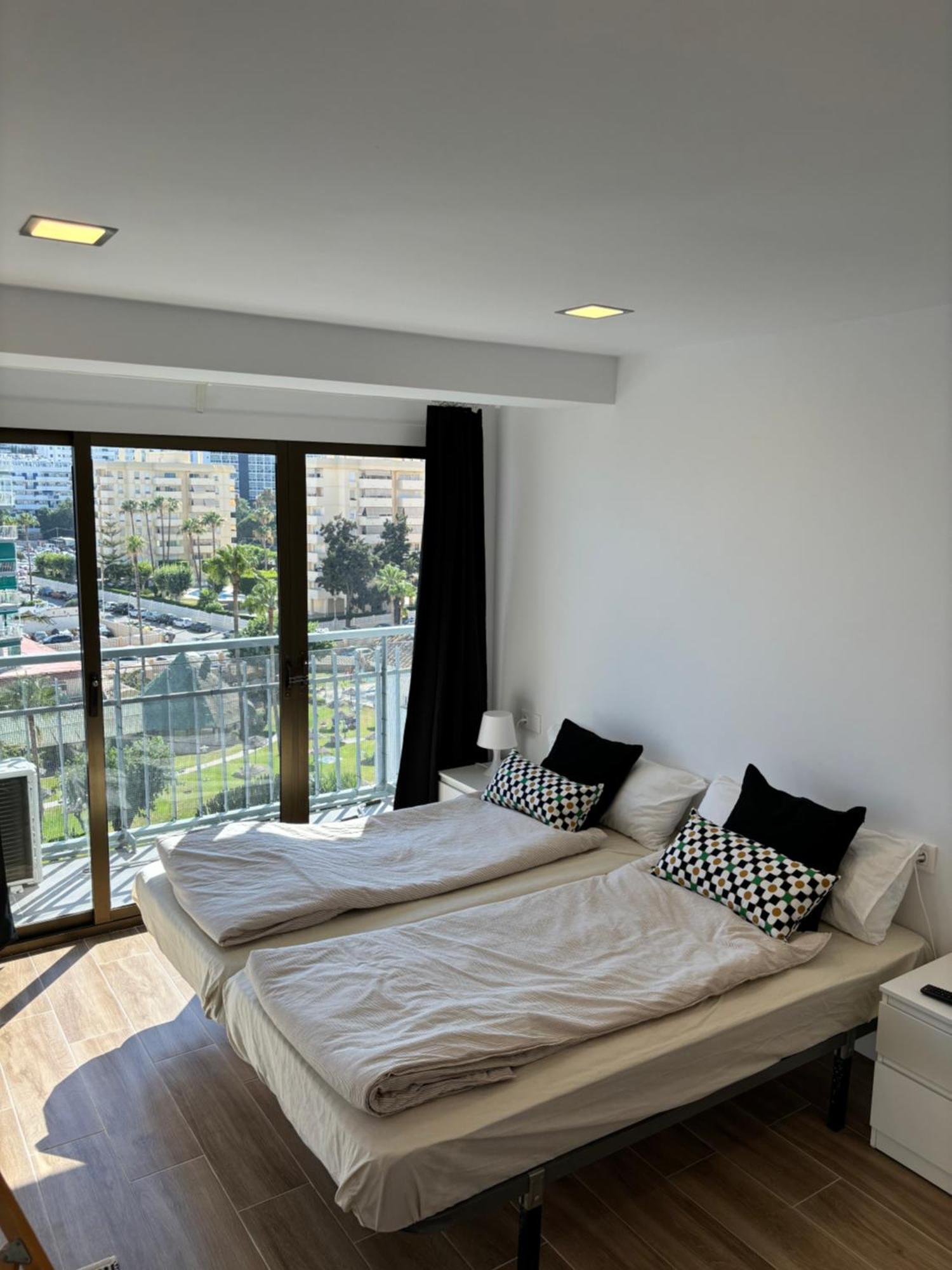 Maite, Tu Casa En La Playa Apartment *