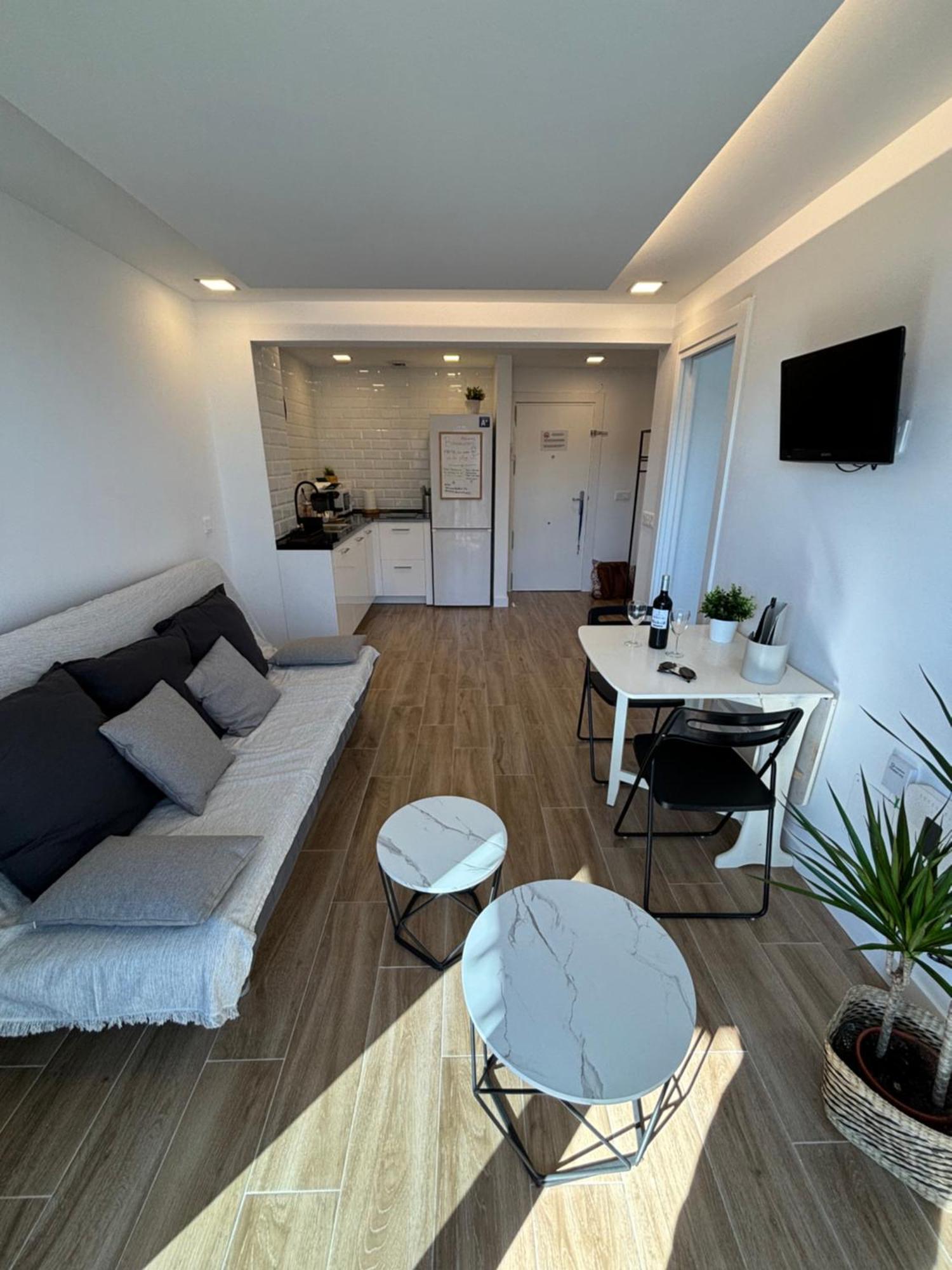 Apartment Maite, Tu Casa En La Playa Benalmadena