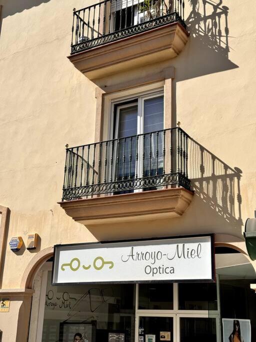 Apartment Flat Terrace & Bbq *