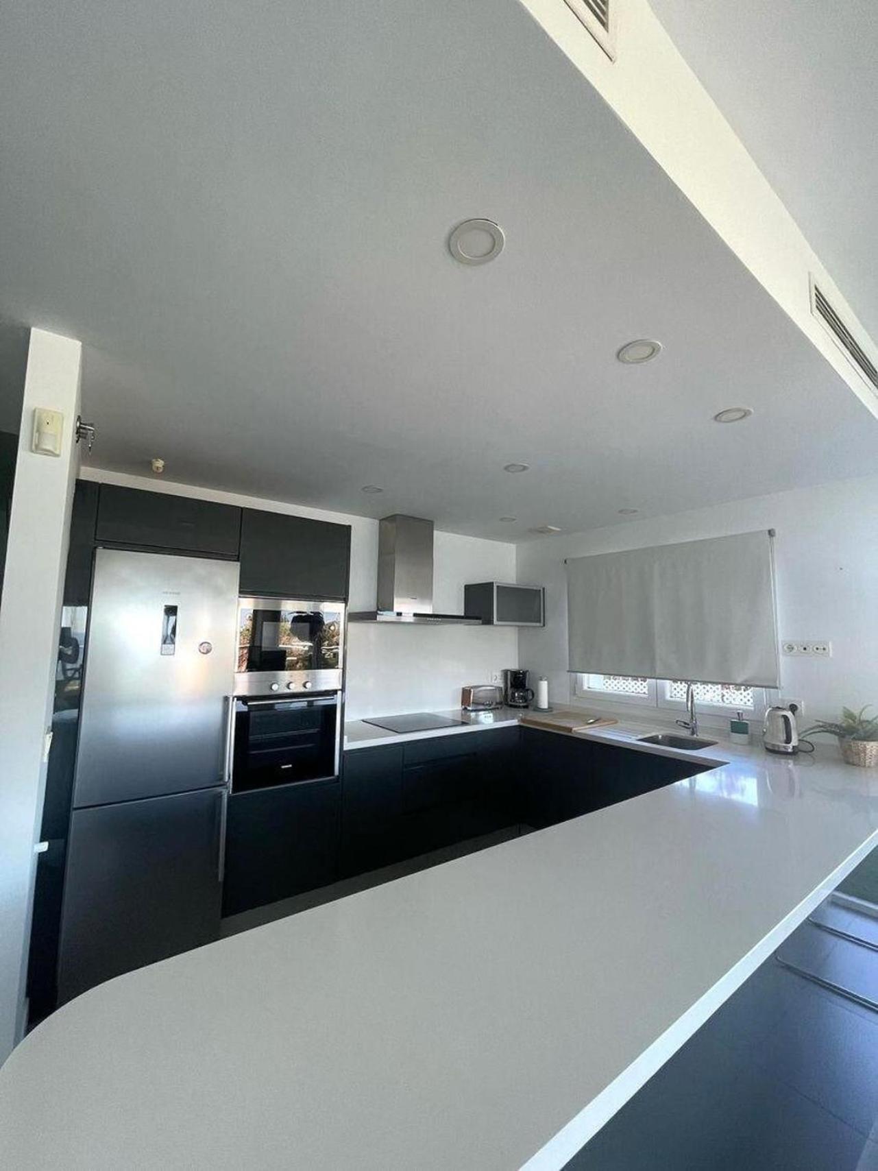 Luxury With Sea View *