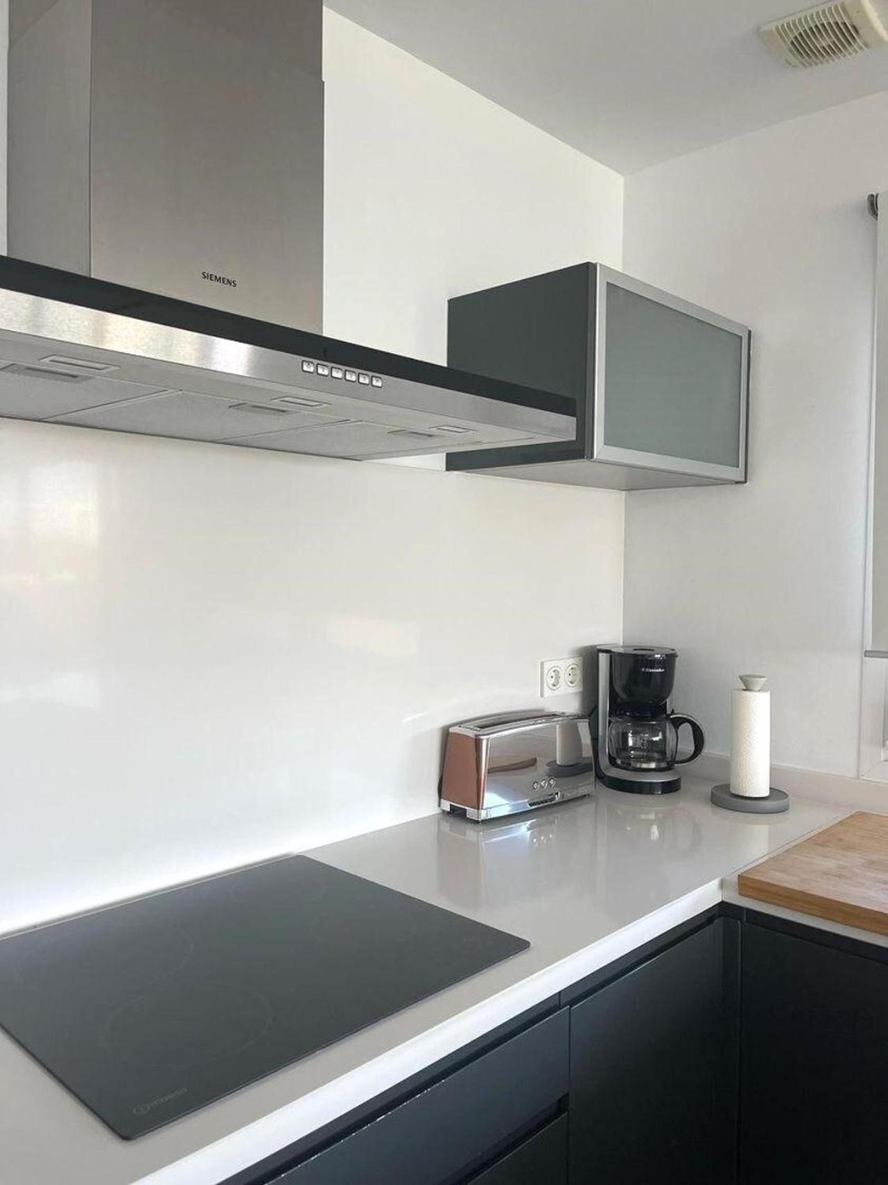 Apartamento Luxury With Sea View *