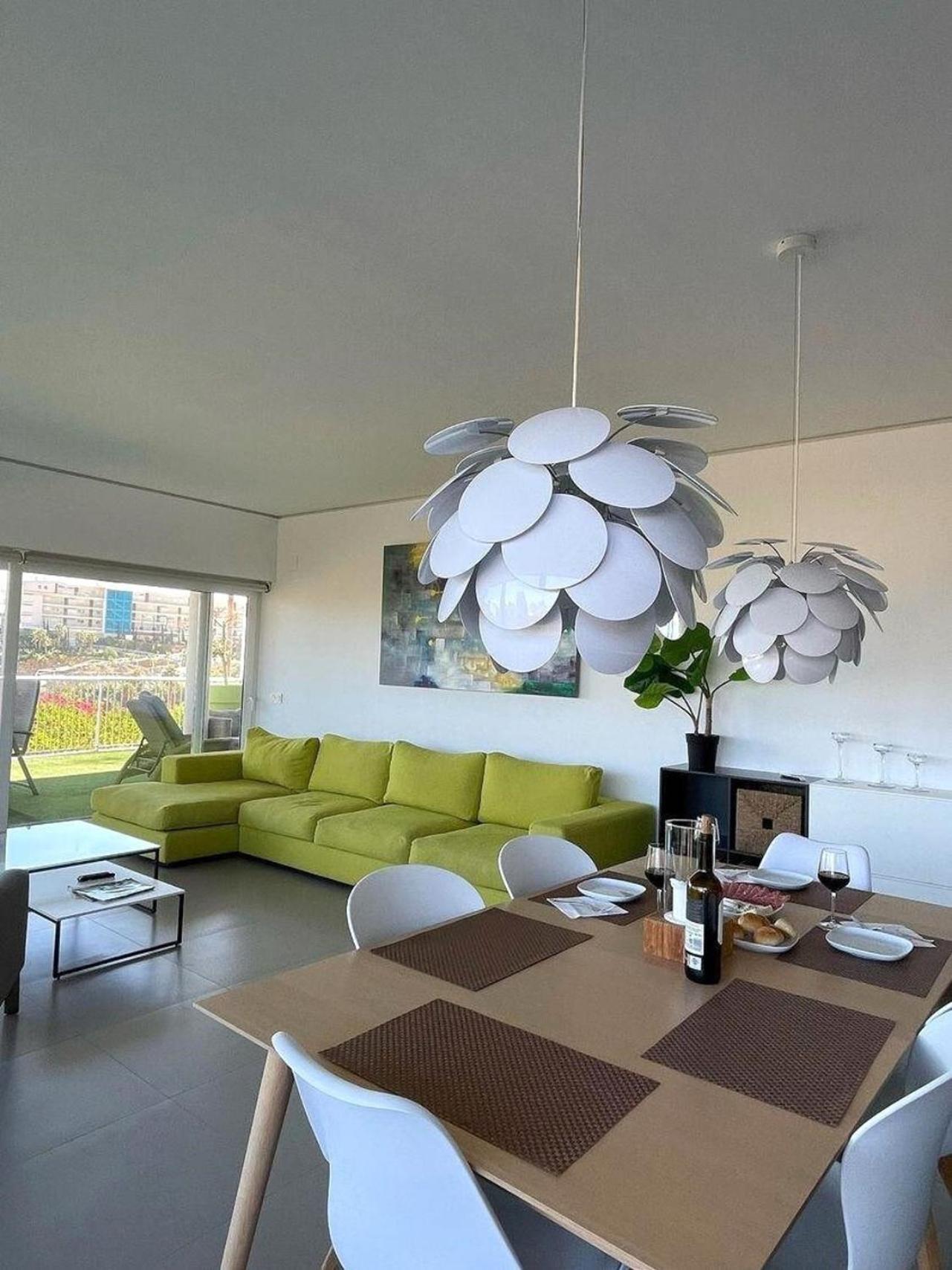 Luxury With Sea View * Benalmádena