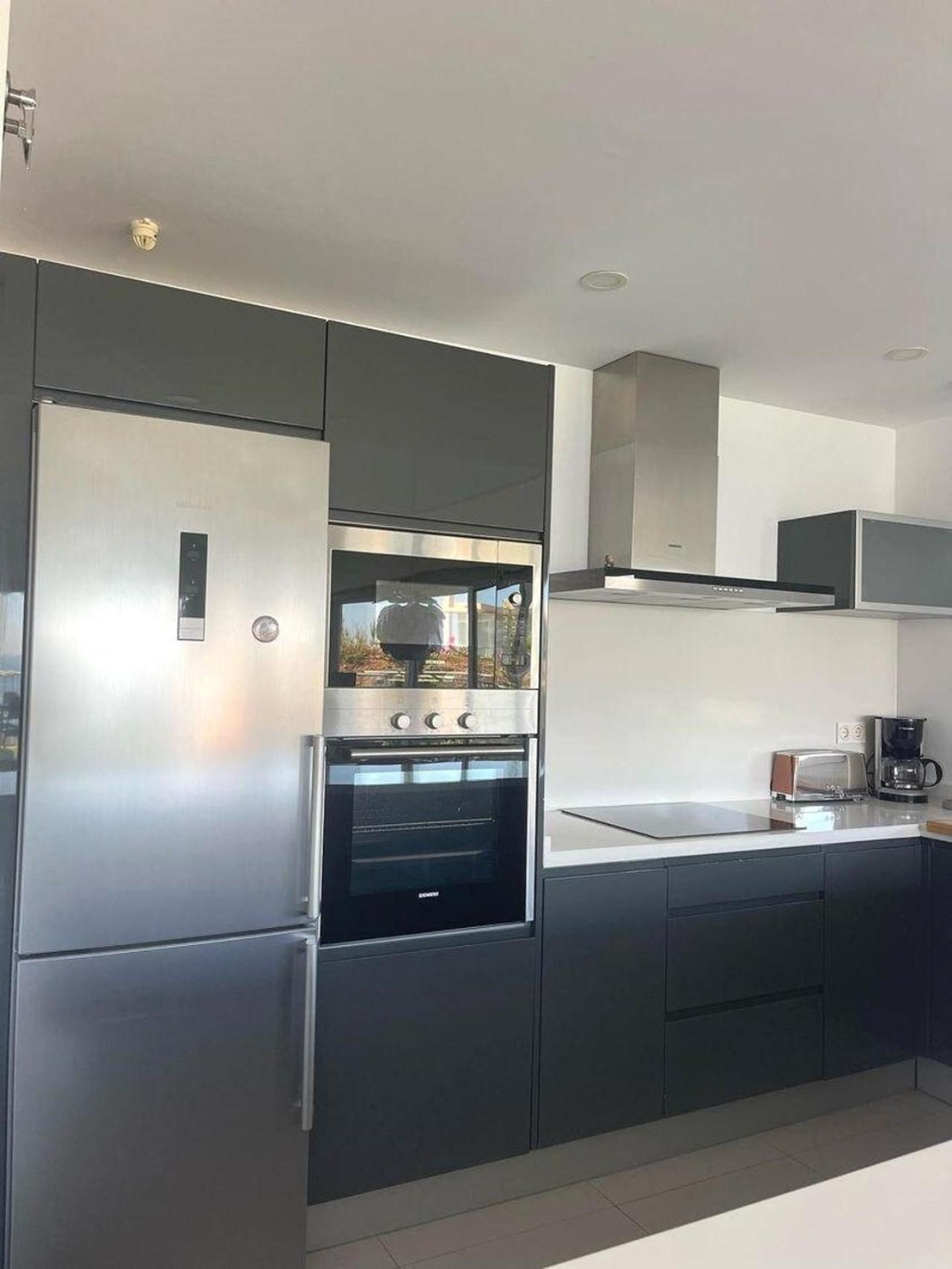 Apartamento Luxury With Sea View