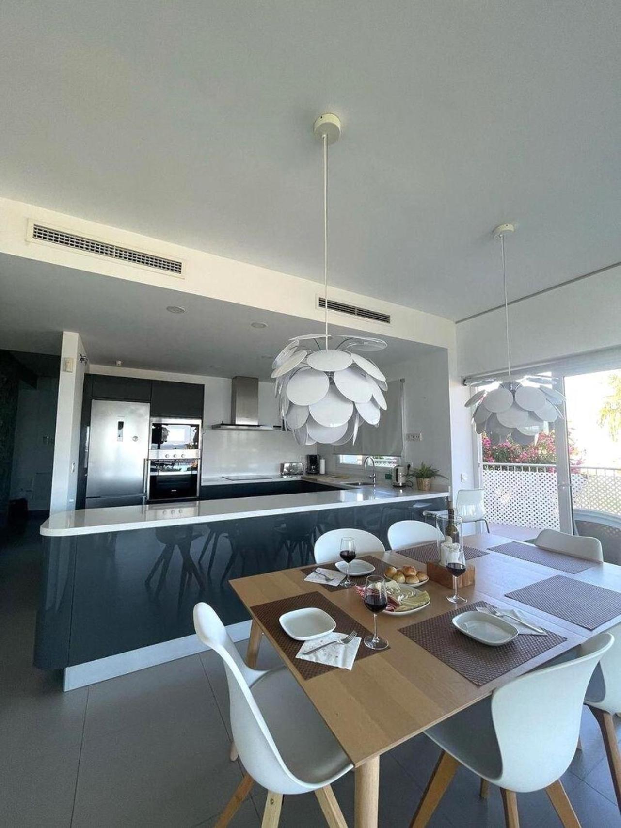 Apartamento Luxury With Sea View